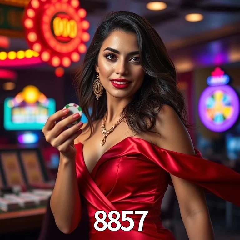 8857 Torneios Slots